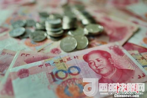 資料圖。<a target='_blank' >中新社</a>記者 泱波 攝
