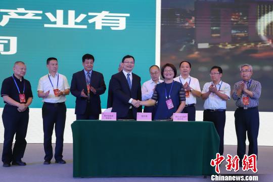 研討會現(xiàn)場圖?！■暮陚?攝