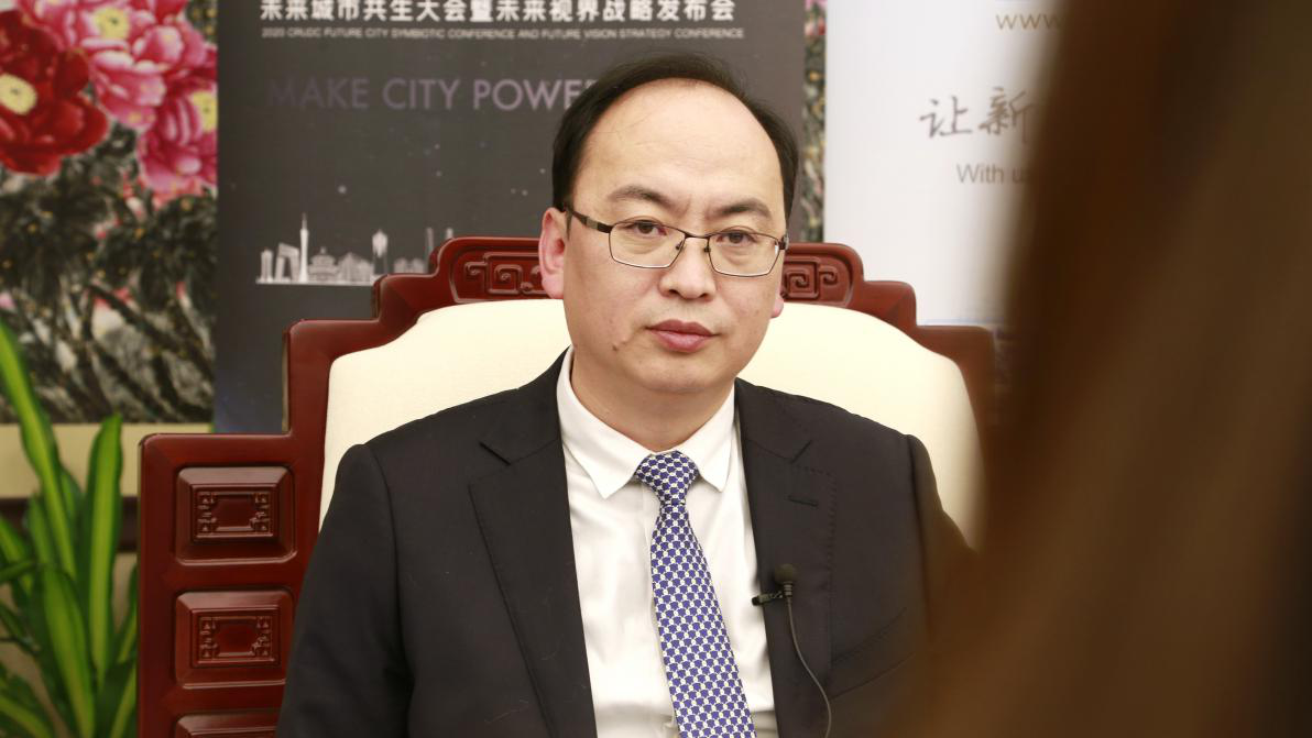 新華網(wǎng)：鐵建城發(fā)在未來社區(qū)打造上取得了哪些成效？